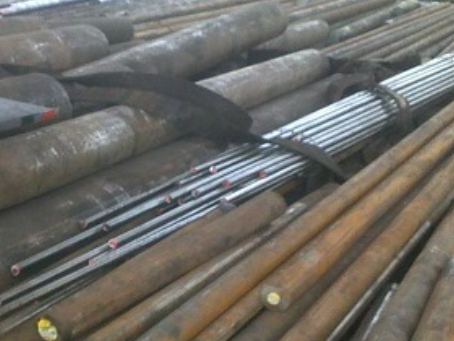 北湖40CrMnMo7模具钢