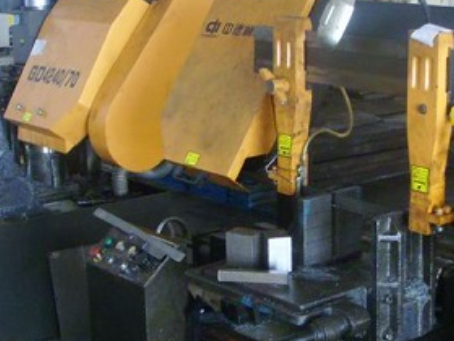 北湖SM45模具钢