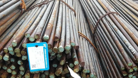 北湖30CrNi3Mo合金结构钢