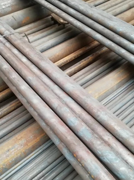 北湖45B合金结构钢