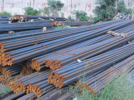 北湖50Cr合金结构钢